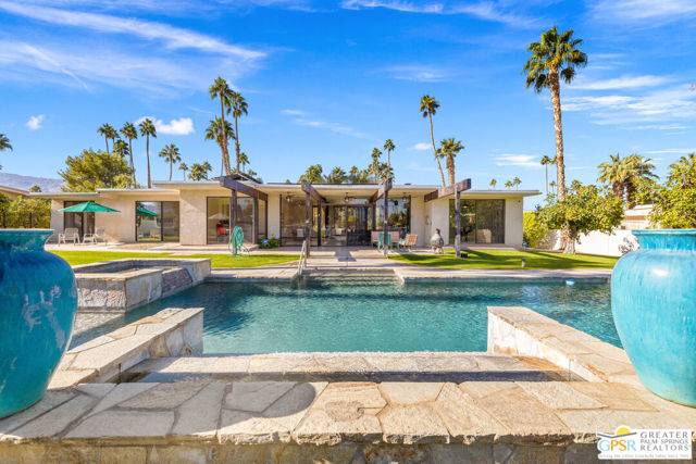 Palm Desert, CA 92260,46200 Goldenrod Lane