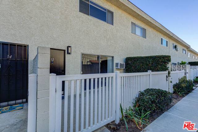 Torrance, CA 90501,2758 Orange Avenue #12