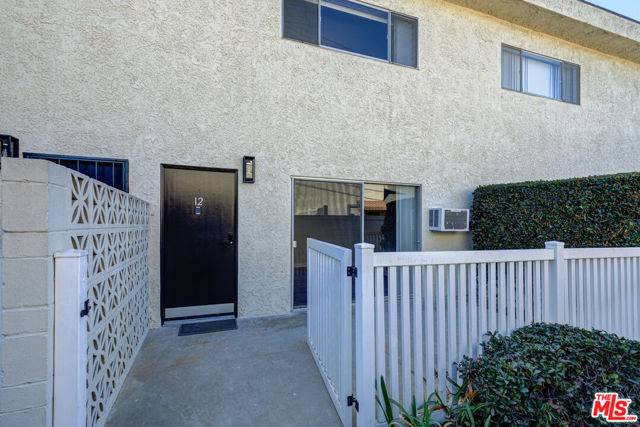 Torrance, CA 90501,2758 Orange Avenue #12