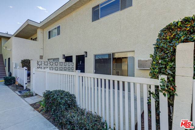 Torrance, CA 90501,2758 Orange Avenue #12