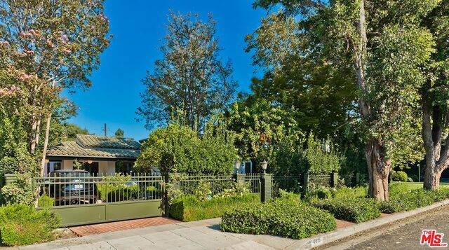 Toluca Lake (los Angeles), CA 91602,4416 Arcola Avenue