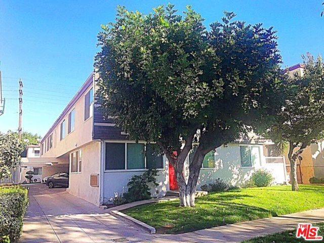 Glendale, CA 91204,451 IVY Street #D