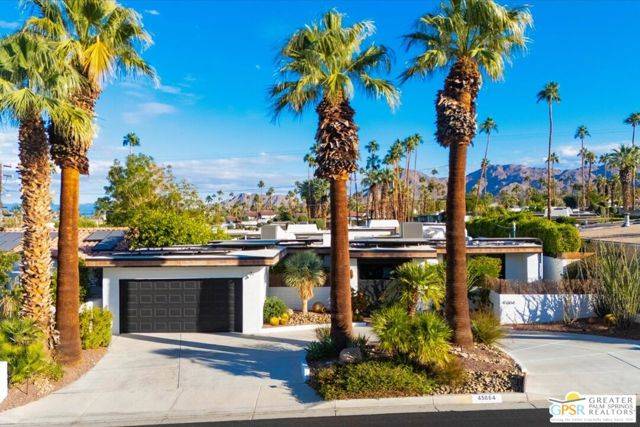 Palm Desert, CA 92260,45864 Shadow Mountain Drive