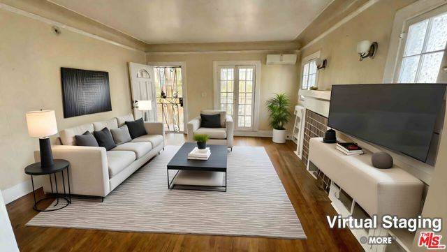 Los Angeles, CA 90057,314 S Coronado Street