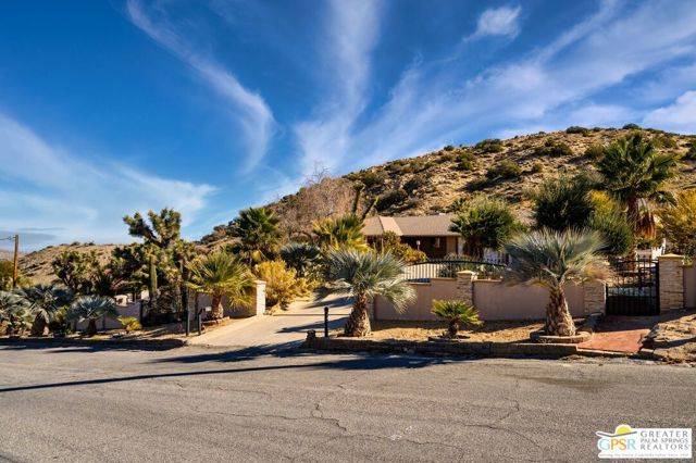 Yucca Valley, CA 92284,54045 Ridge Road