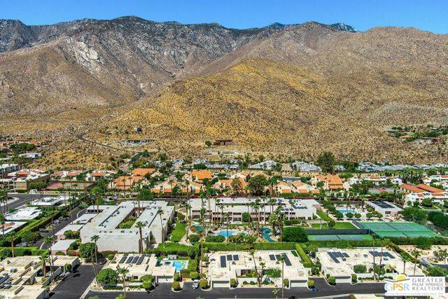 Palm Springs, CA 92264,2696 S Sierra Madre #F8