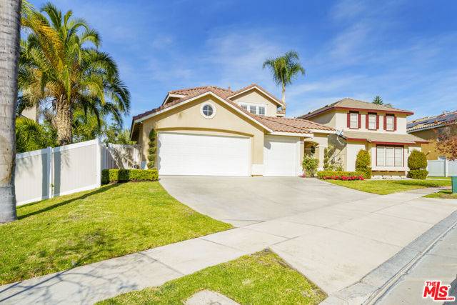 Corona, CA 92879,1845 Magia Circle