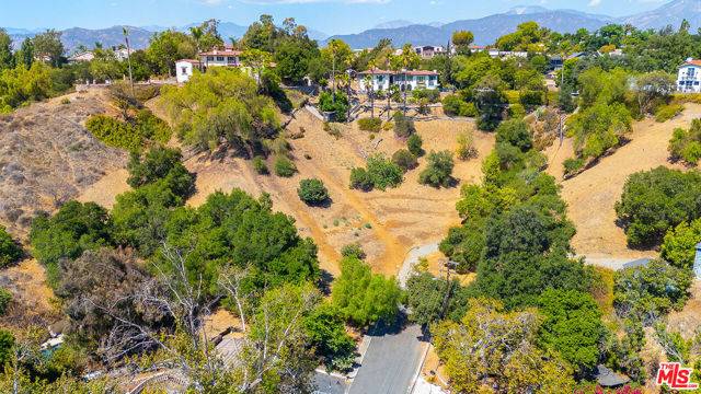 Pomona, CA 91768,0 Sycamore Place