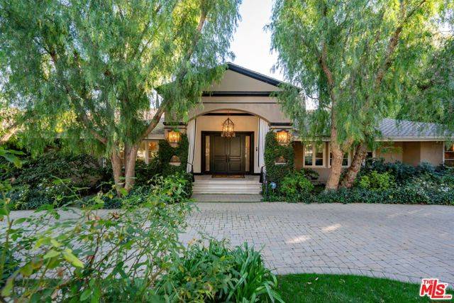 Encino (los Angeles), CA 91436,15604 Vandorf Place