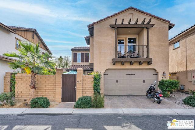 Palm Springs, CA 92262,435 Tan Oak Drive