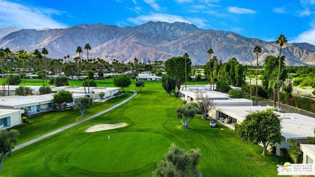 Palm Springs, CA 92264,168 Desert Lakes Drive