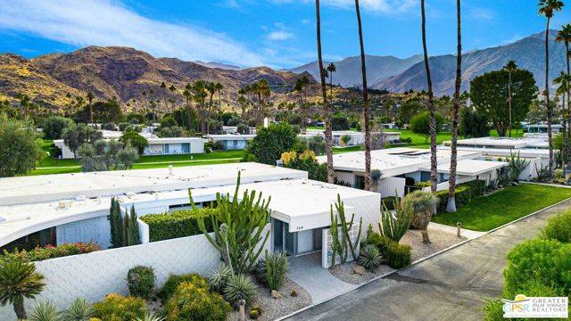 Palm Springs, CA 92264,168 Desert Lakes Drive