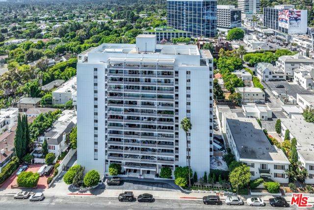 West Hollywood, CA 90069,999 N Doheny Drive #1112