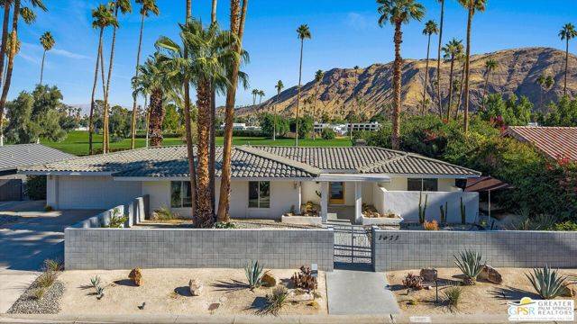 Palm Springs, CA 92264,2622 S Camino Real