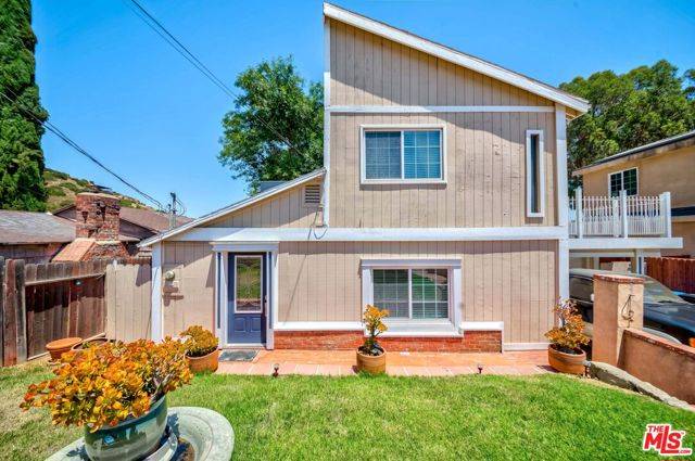 Chatsworth (los Angeles), CA 91311,9516 Dennis Way