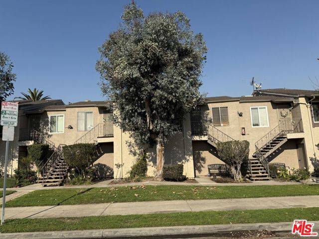 Los Angeles, CA 90032,5501 Bohlig Road #45