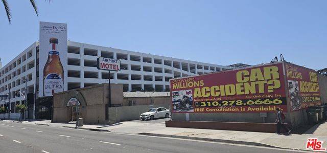 Inglewood, CA 90304,4060 W Century Boulevard