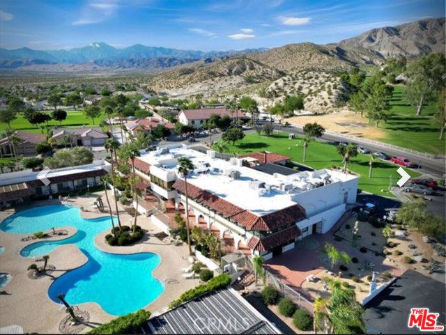 Desert Hot Springs, CA 92240,64577 Pinehurst Circle