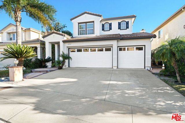 Porter Ranch (los Angeles), CA 91326,11354 Modena Lane