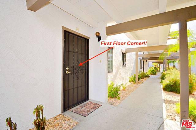 Palm Springs, CA 92264,1050 E Ramon Road #87