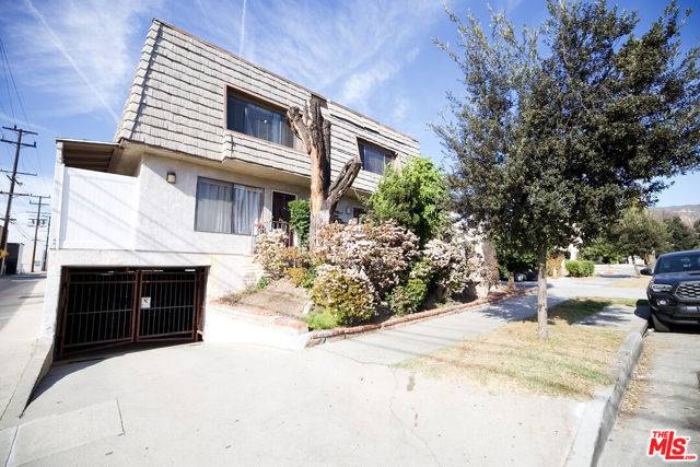 Glendale, CA 91201,1013 Allen Avenue #6