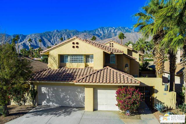 Palm Springs, CA 92264,1361 Crystal Court