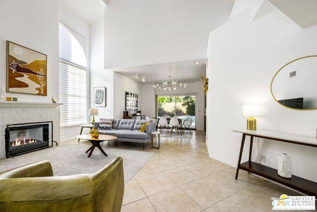 Palm Springs, CA 92264,1361 Crystal Court