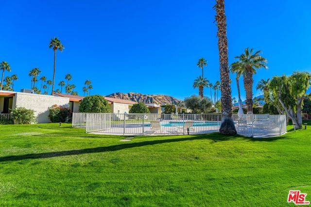 Palm Springs, CA 92264,1249 S La Verne Way