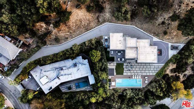 Sherman Oaks, CA 91403,3369 Alana Drive
