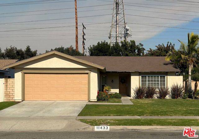 Cerritos, CA 90703,11433 Yearling Circle