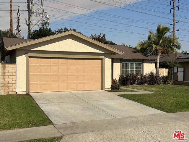 Cerritos, CA 90703,11433 Yearling Circle