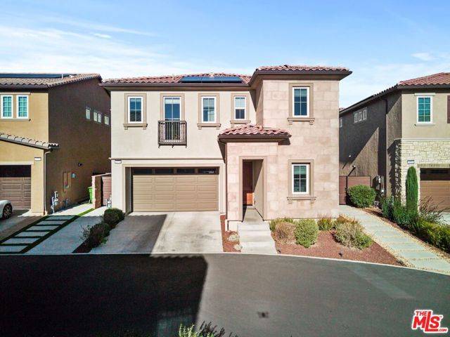 Porter Ranch (los Angeles), CA 91326,20701 Butternut Circle