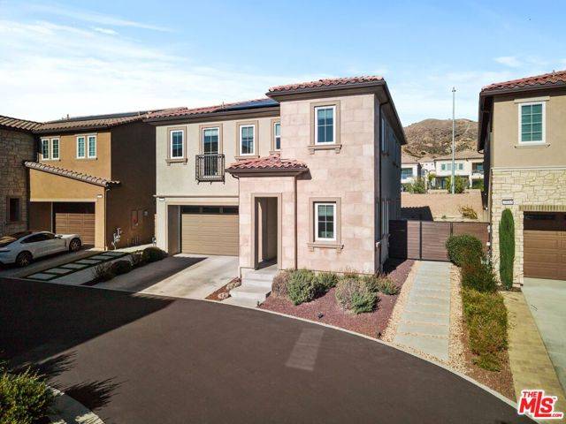 Porter Ranch (los Angeles), CA 91326,20701 Butternut Circle