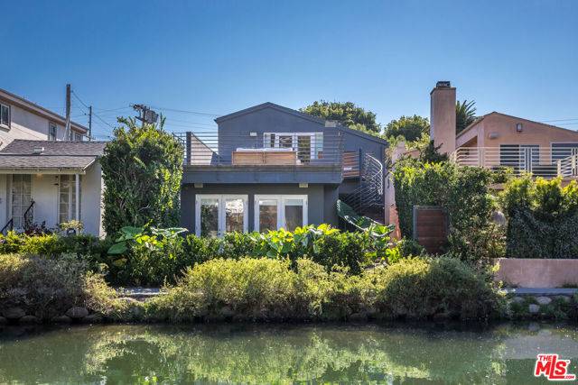 Venice (los Angeles), CA 90291,3001 Grand Canal