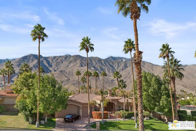 Palm Springs, CA 92264,3522 E Bogert Trail