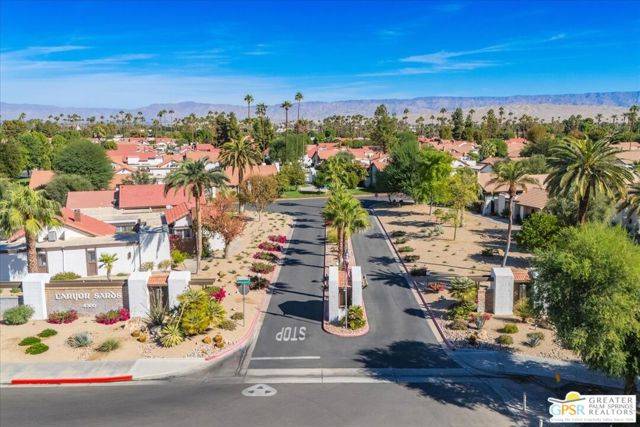 Palm Springs, CA 92264,2495 W Miramonte Circle #C