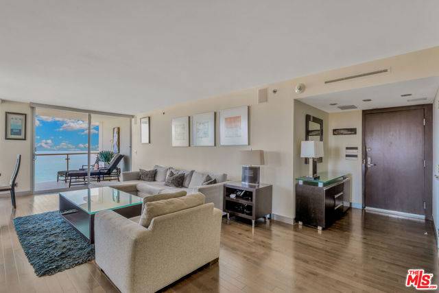 Santa Monica, CA 90402,201 Ocean Avenue #1709B