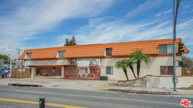 Valley Village, CA 91607,4636 Laurel Canyon Boulevard