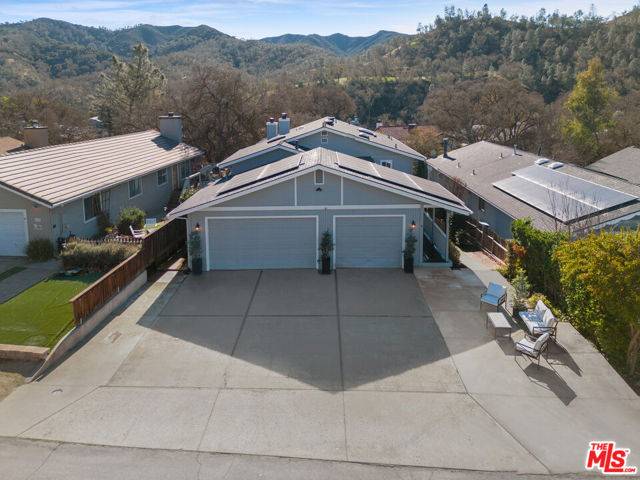 Paso Robles, CA 93446,2700 Chaparral Lane