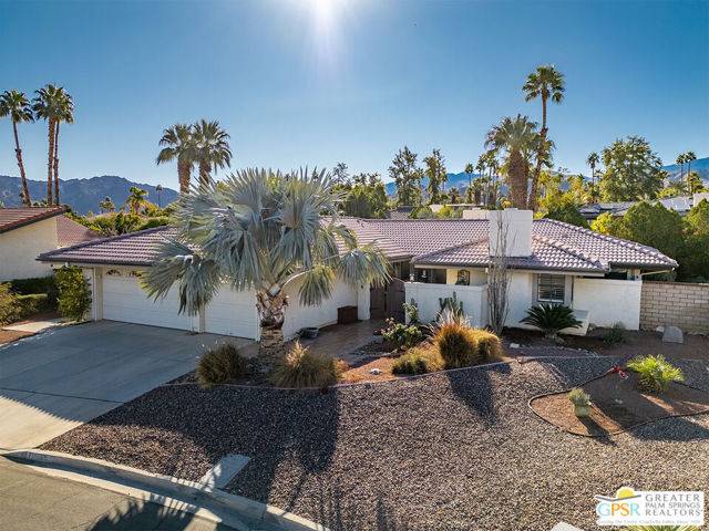 Palm Desert, CA 92260,72755 Deer Grass Drive