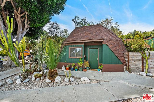 Culver City, CA 90232,9983 Braddock Drive