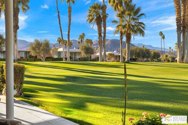 Palm Desert, CA 92260,47425 Medina Drive