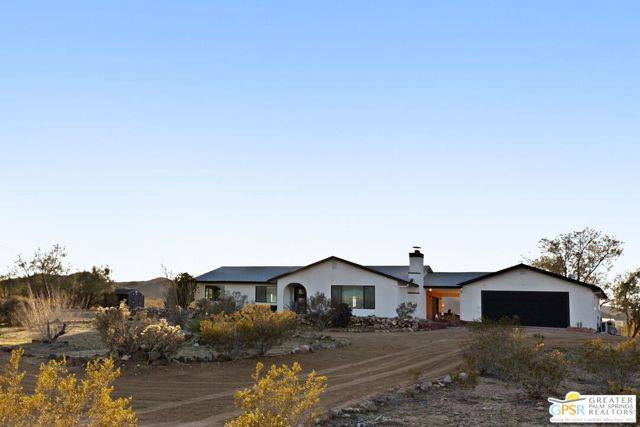 Landers, CA 92285,1212 Acoma Trail