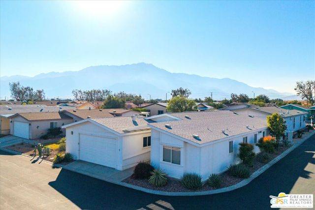 Desert Hot Springs, CA 92240,15300 Palm Drive #1