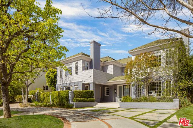 Beverly Hills, CA 90210,720 N Crescent Drive