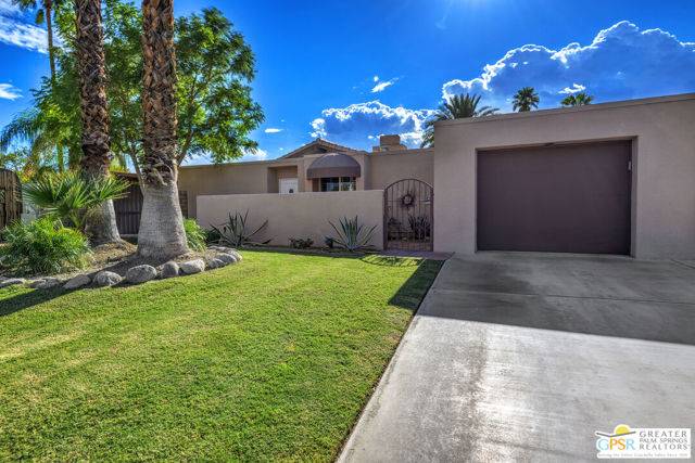 Palm Springs, CA 92262,1341 E Padua Way