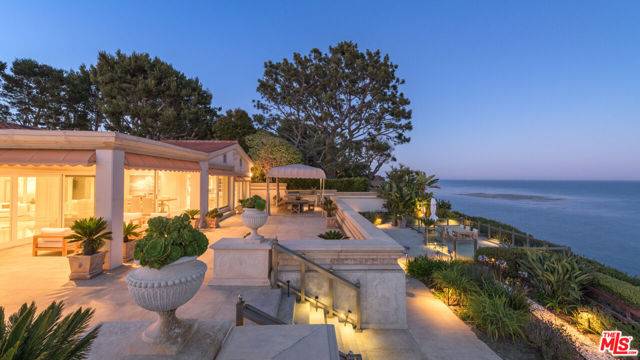 Malibu, CA 90265,29000 Cliffside Drive