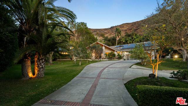 Malibu, CA 90265,3410 Serra Road