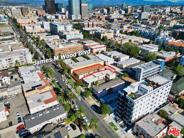 Los Angeles, CA 90006,910 S Catalina Street