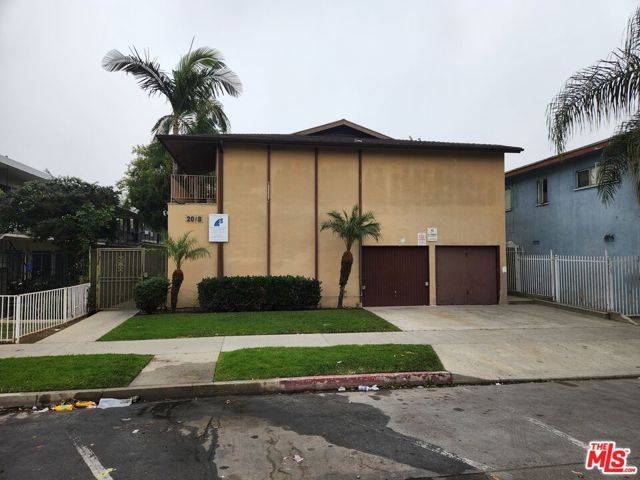 Long Beach, CA 90806,2018 Locust Avenue